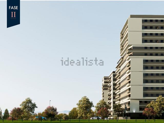 Piso, Rosaleda Juventud, Granada