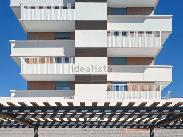 Piso, Rosaleda Juventud, Granada