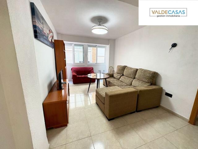Piso, Rosaleda Juventud, Granada