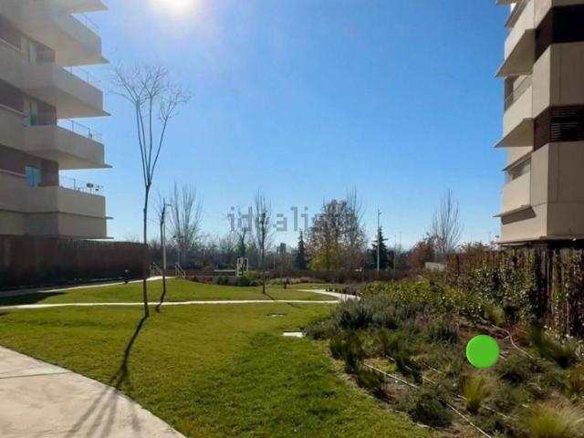 Piso, Rosaleda Juventud, Granada