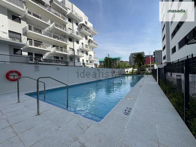 Piso, Rosaleda Juventud, Granada