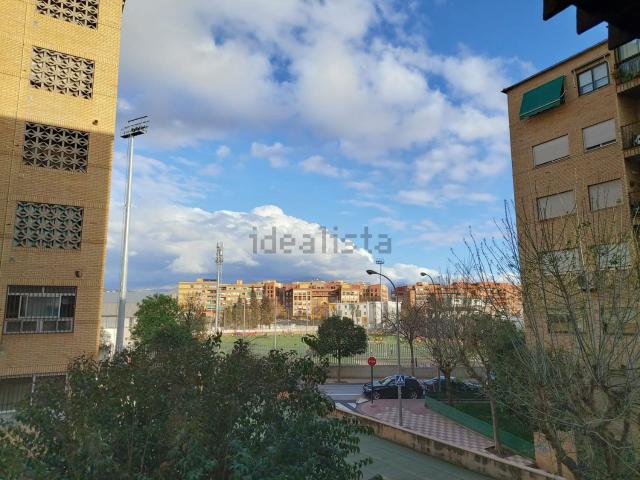 Piso, Rosaleda Juventud, Granada