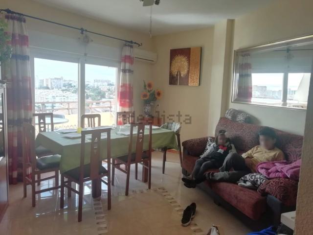 Piso, Rosaleda Juventud, Granada