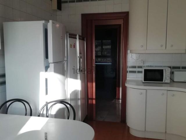 Piso, Rosaleda Juventud, Granada