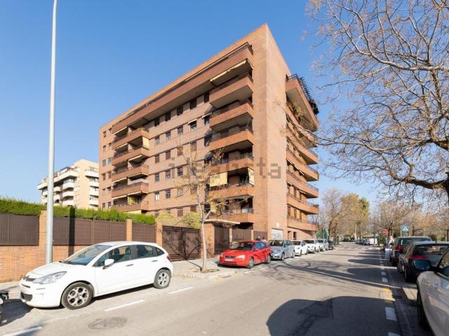 Piso, Rosaleda Juventud, Granada