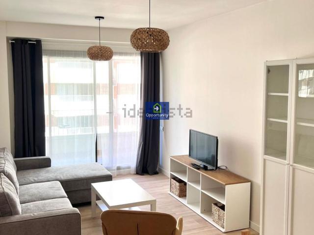 Piso, Rosaleda Juventud, Granada