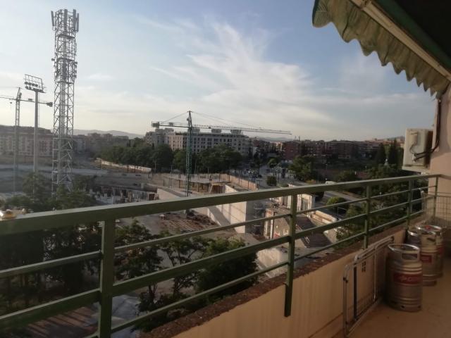 Piso, Rosaleda Juventud, Granada
