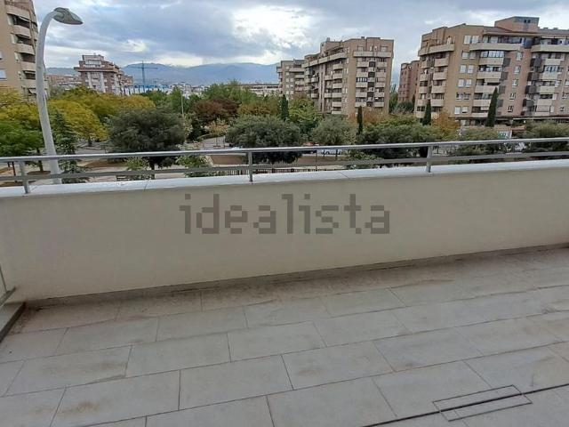 Piso, Rosaleda Juventud, Granada