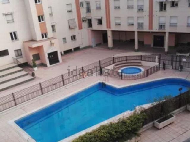 Piso, Rosaleda Juventud, Granada