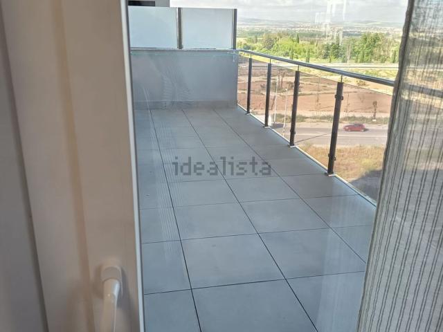 Piso, Rosaleda Juventud, Granada