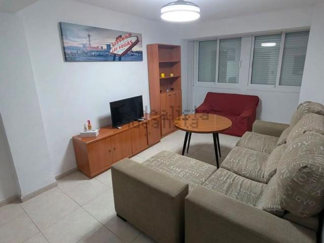 Piso, Rosaleda Juventud, Granada