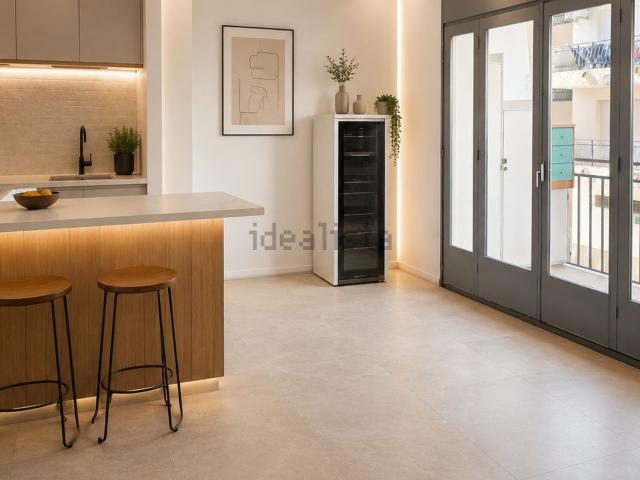 Piso, Roses