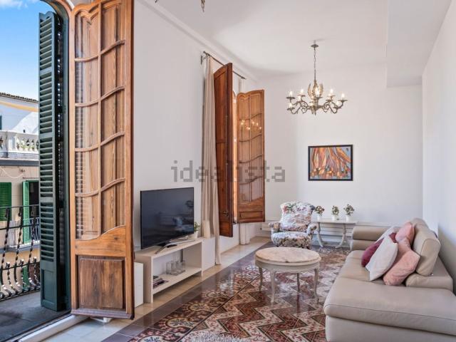 Piso, Sta Catalina El Jonquet, Palma de Mallorca