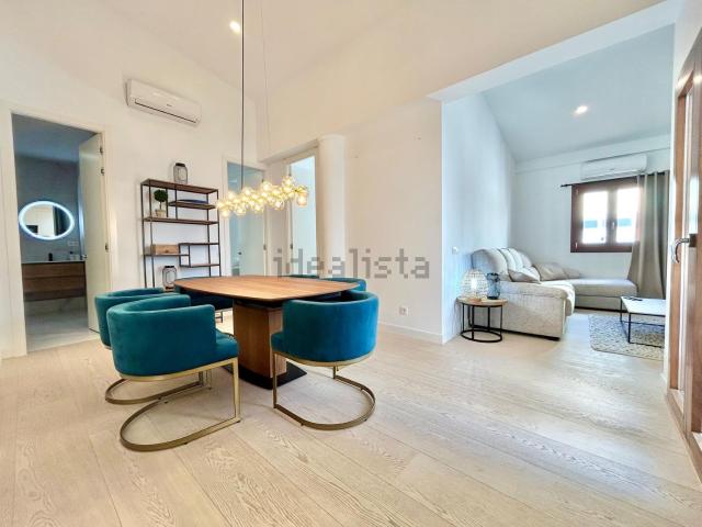 Piso, Sta Catalina El Jonquet, Palma de Mallorca