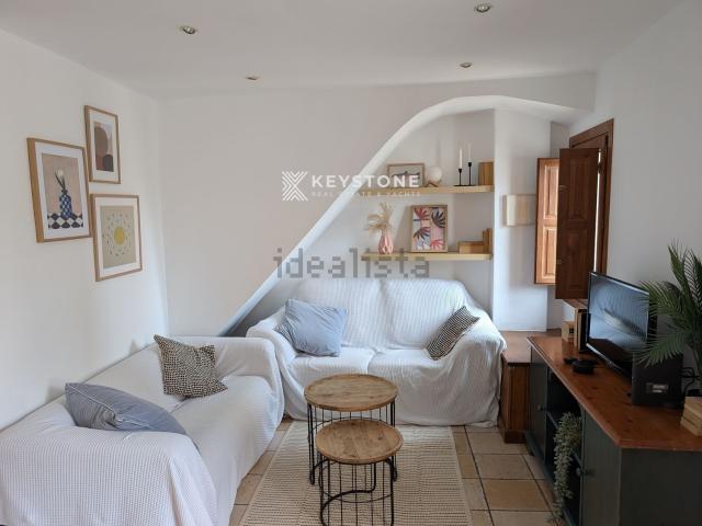 Piso, Sta Catalina El Jonquet, Palma de Mallorca