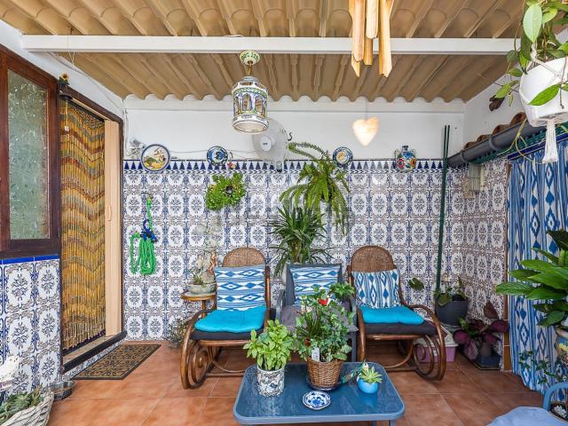 Piso, Sta Catalina El Jonquet, Palma de Mallorca