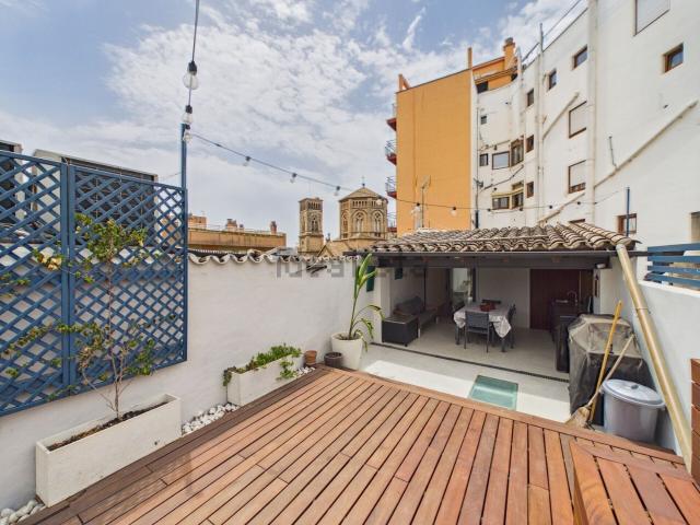Piso, Sta Catalina El Jonquet, Palma de Mallorca
