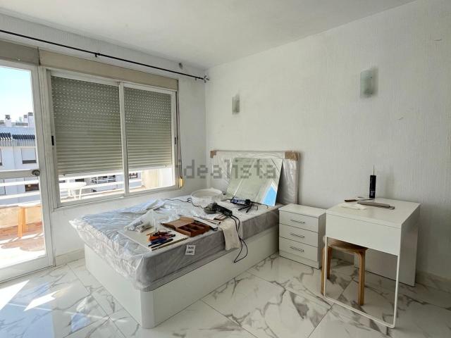 Piso, Sta Catalina El Jonquet, Palma de Mallorca