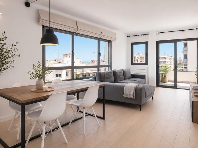 Piso, Sta Catalina El Jonquet, Palma de Mallorca