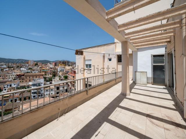Piso, Sta Catalina El Jonquet, Palma de Mallorca
