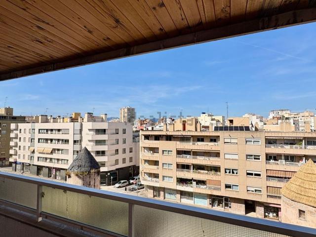 Piso, Sta Catalina El Jonquet, Palma de Mallorca