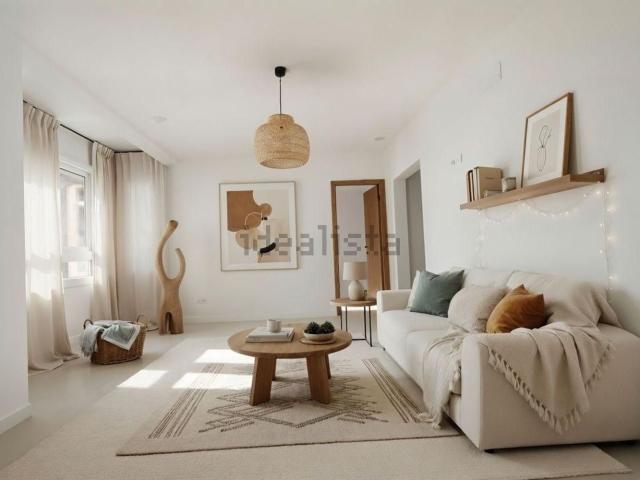 Piso, Sta Catalina El Jonquet, Palma de Mallorca