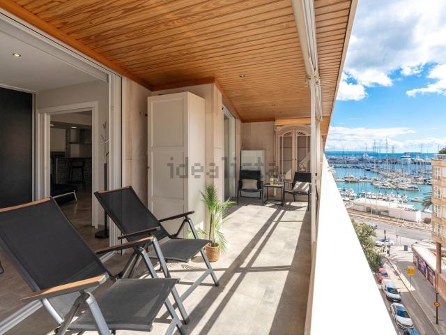 Piso, Sta Catalina El Jonquet, Palma de Mallorca