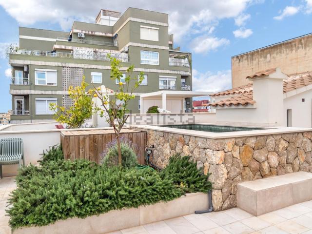 Piso, Sta Catalina El Jonquet, Palma de Mallorca