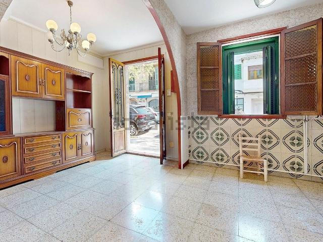 Piso, Sta Catalina El Jonquet, Palma de Mallorca