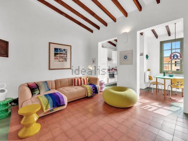 Piso, Sta Catalina El Jonquet, Palma de Mallorca