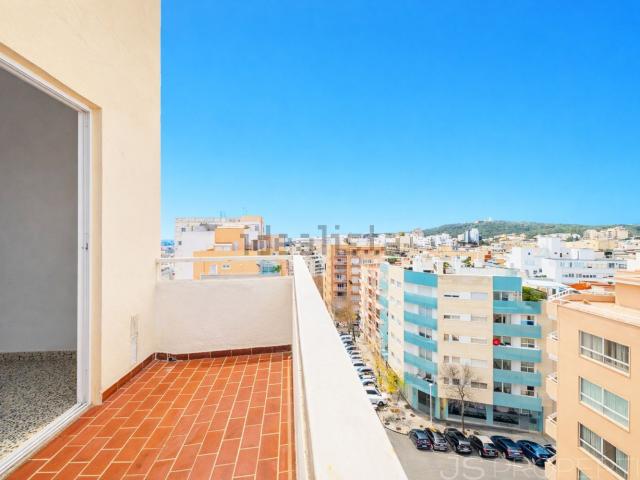 Piso, Sta Catalina El Jonquet, Palma de Mallorca