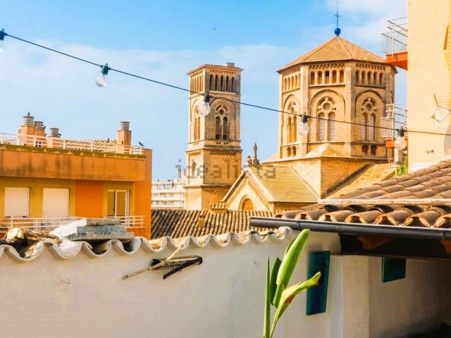 Piso, Sta Catalina El Jonquet, Palma de Mallorca