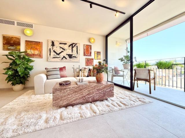 Piso, Sta Catalina El Jonquet, Palma de Mallorca