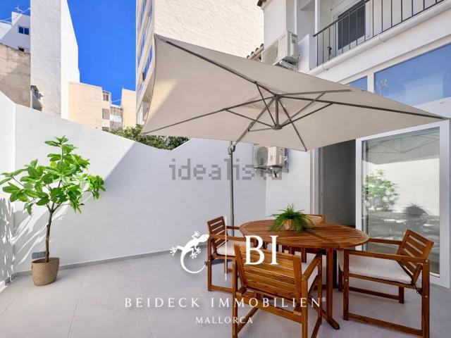 Piso, Sta Catalina El Jonquet, Palma de Mallorca