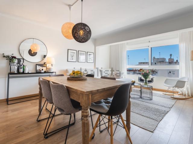 Piso, Sta Catalina El Jonquet, Palma de Mallorca