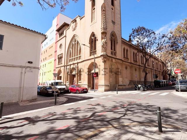 Piso, Sta Catalina El Jonquet, Palma de Mallorca