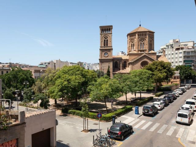 Piso, Sta Catalina El Jonquet, Palma de Mallorca