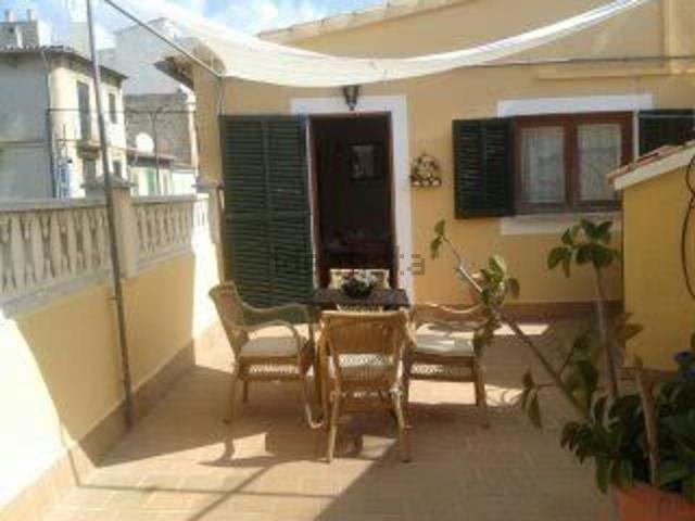 Piso, Sta Catalina El Jonquet, Palma de Mallorca