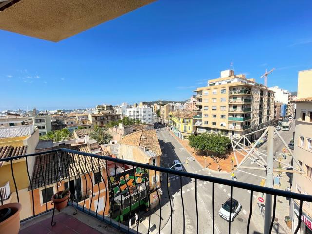 Piso, Sta Catalina El Jonquet, Palma de Mallorca