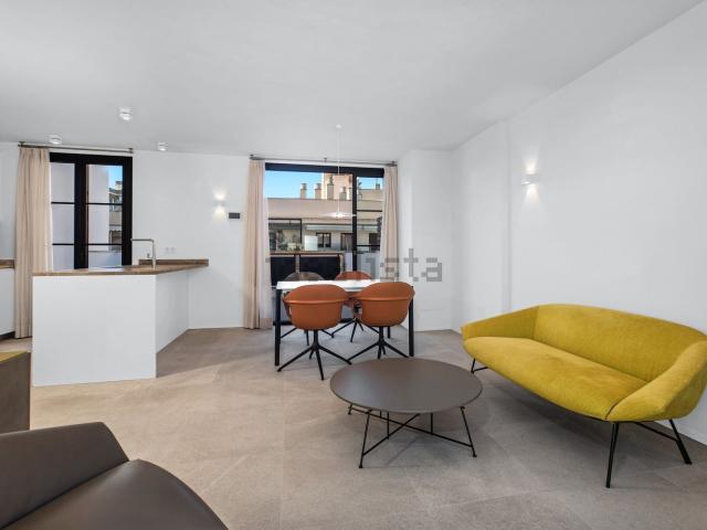 Piso, Sta Catalina El Jonquet, Palma de Mallorca