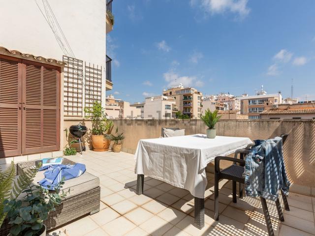 Piso, Sta Catalina El Jonquet, Palma de Mallorca