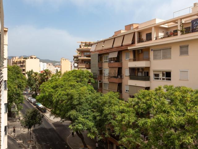 Piso, Sta Catalina El Jonquet, Palma de Mallorca