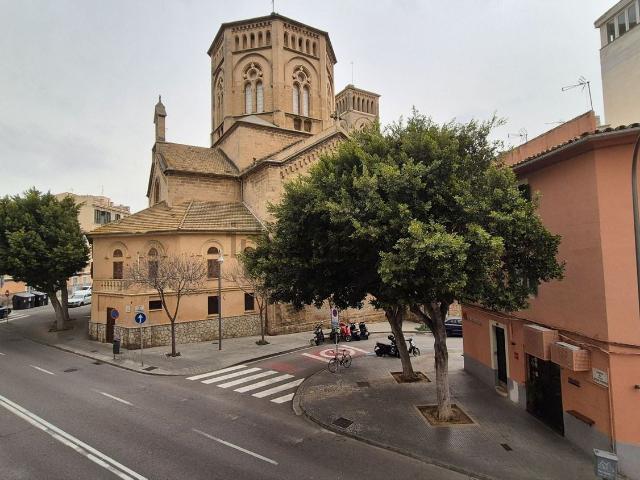 Piso, Sta Catalina El Jonquet, Palma de Mallorca