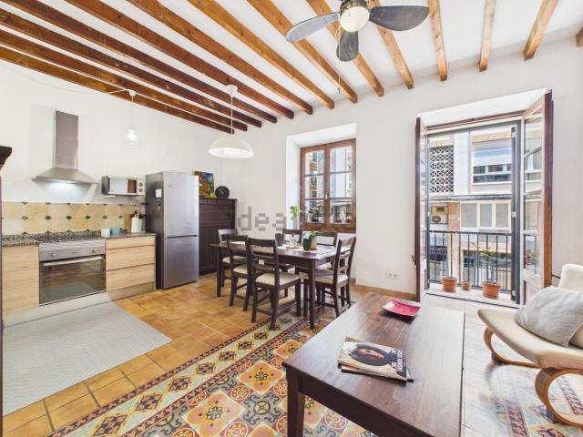 Piso, Sta Catalina El Jonquet, Palma de Mallorca