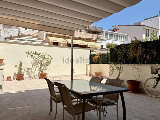 Piso, Sta Catalina El Jonquet, Palma de Mallorca