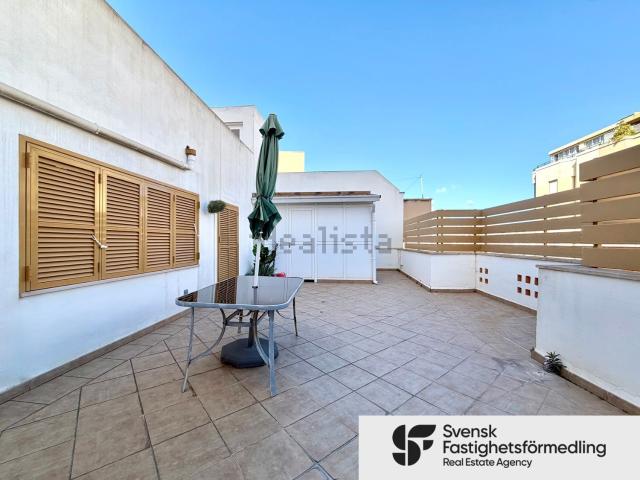 Piso, Son Armadams, Palma de Mallorca