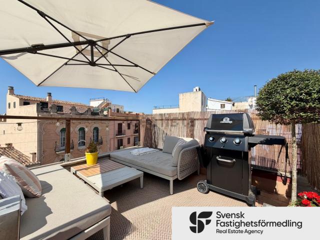 Piso, Sta Catalina El Jonquet, Palma de Mallorca
