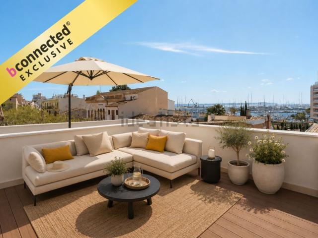 Piso, Sta Catalina El Jonquet, Palma de Mallorca
