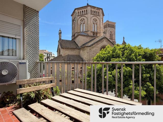 Piso, Sta Catalina El Jonquet, Palma de Mallorca