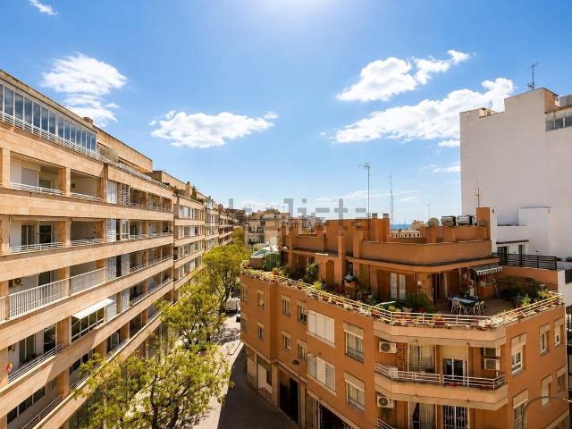 Piso, Sta Catalina El Jonquet, Palma de Mallorca